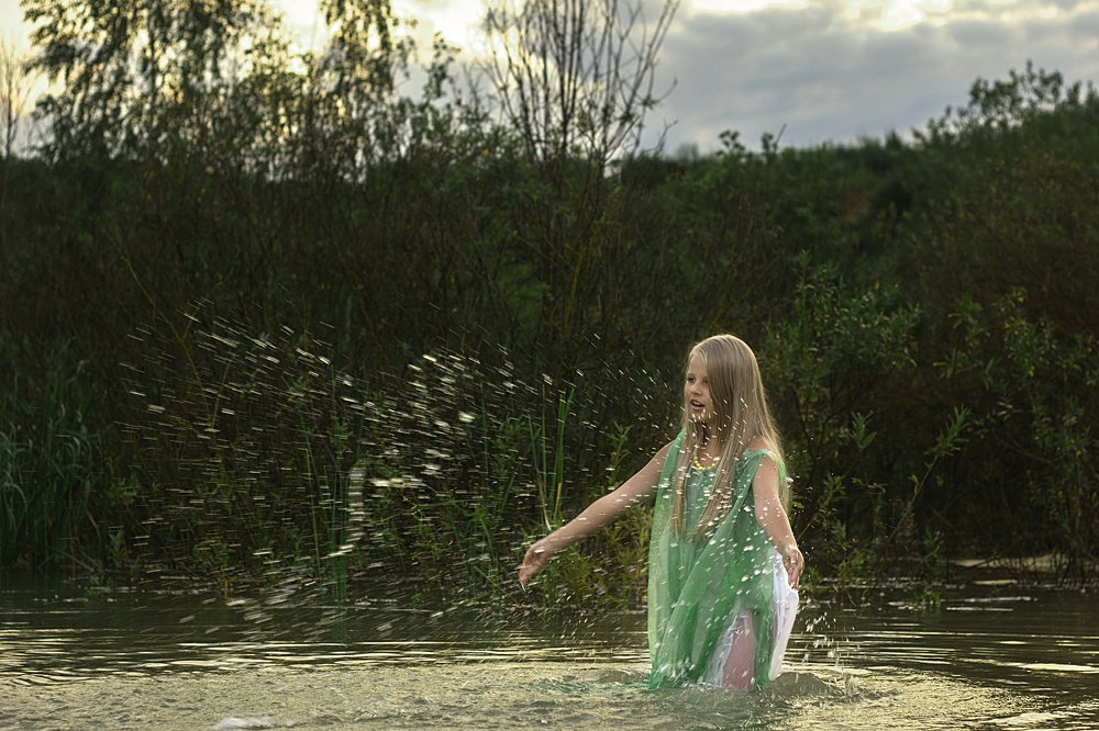 Photograph by Илона Дунаева