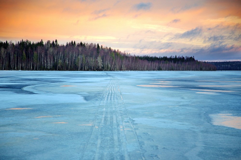 Photograph by Александр Столяров