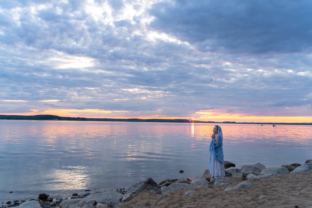 Фотография автора Тимакова Татьяна