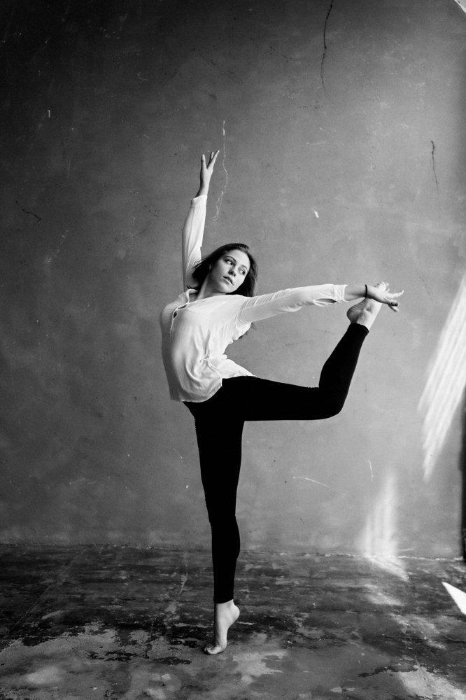 Photograph by Ксения Щербакова