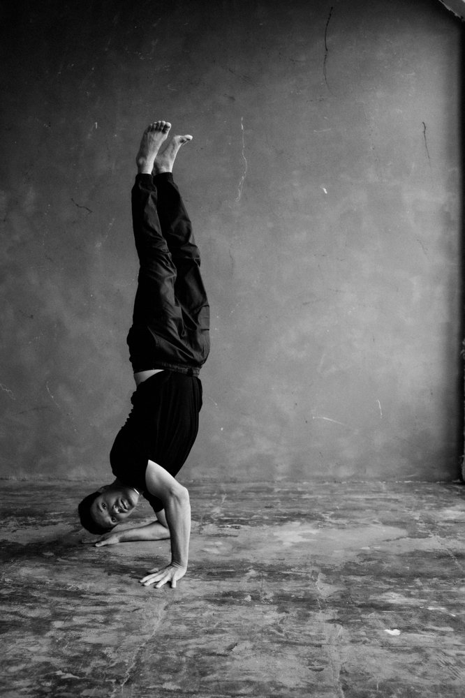 Photograph by Ксения Щербакова