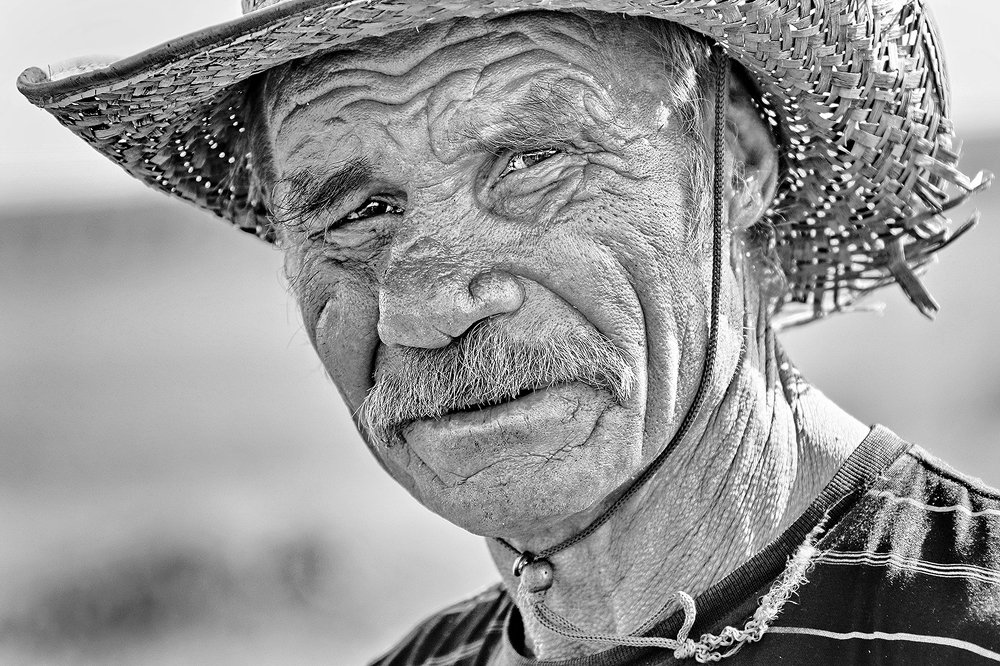 Ковбой Ставрополья. Эмигрант из Литвы.