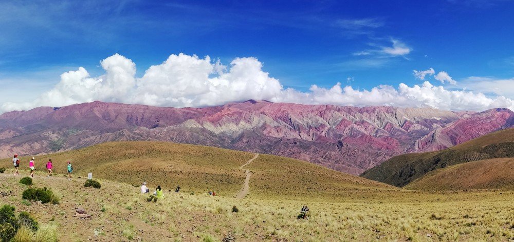 Serranía el Hornocal