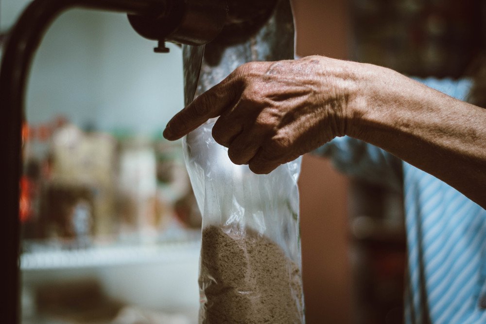 Almacén Don Santiago