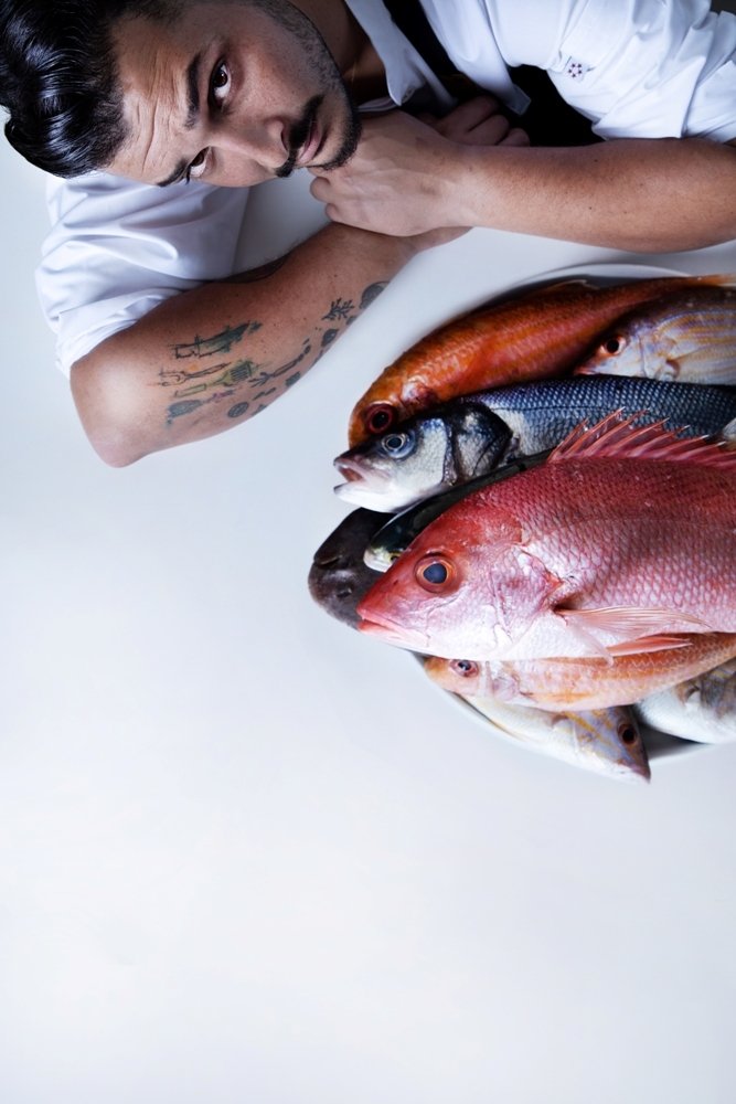 Photograph by Olga Kulakova