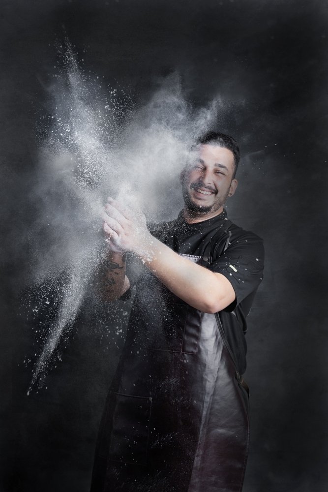 Photograph by Olga Kulakova