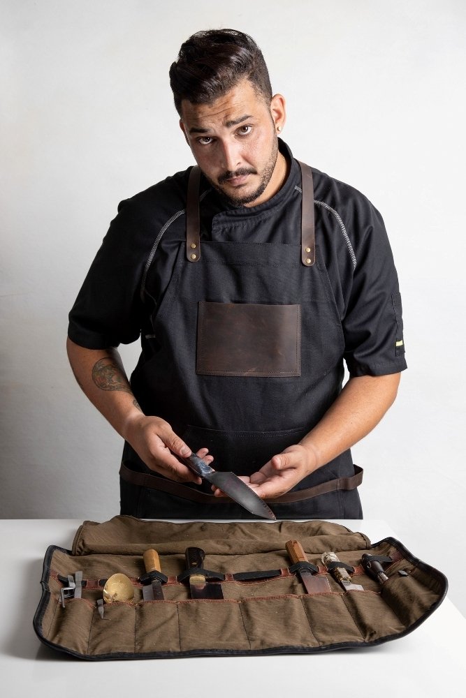 Photograph by Olga Kulakova