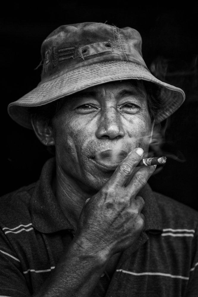 Фотография автора Bang Nguyen Trong