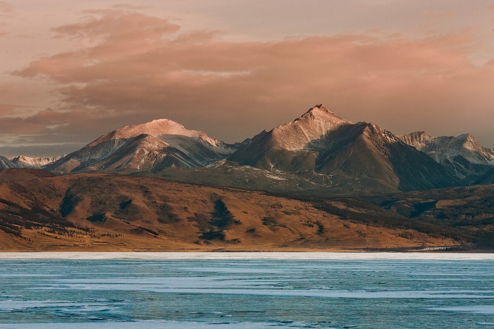 Photograph by Алексей Трофимов