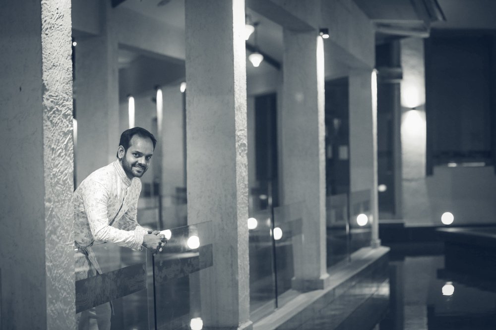 Photograph by Prashant Bhogle