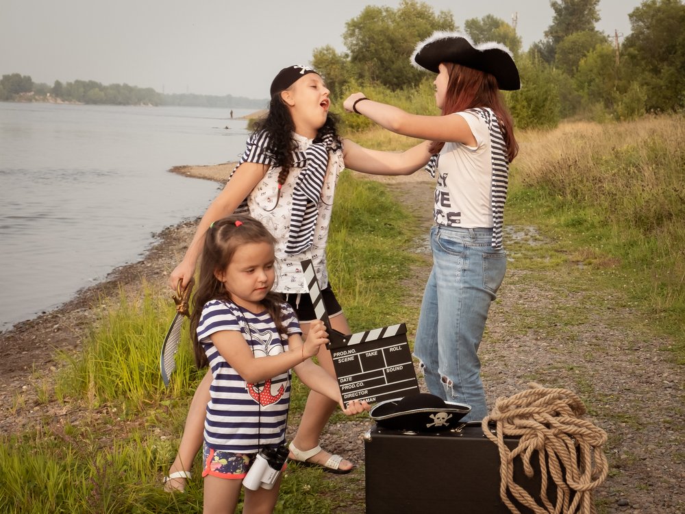 Photograph by Татьяна Ефименко