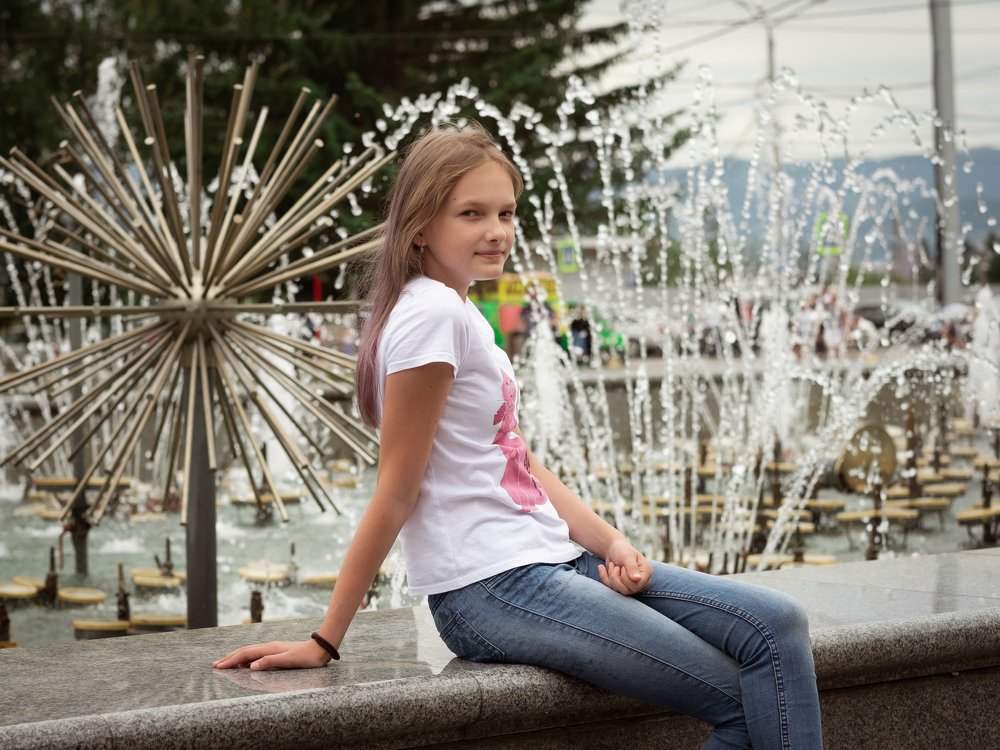 Photograph by Татьяна Ефименко