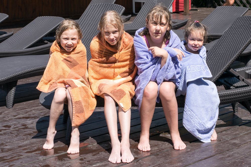 Photograph by Татьяна Ефименко