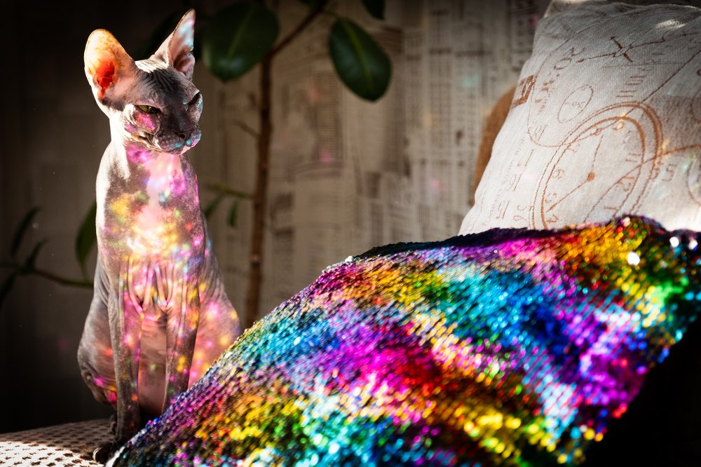 Photograph by Татьяна Ефименко