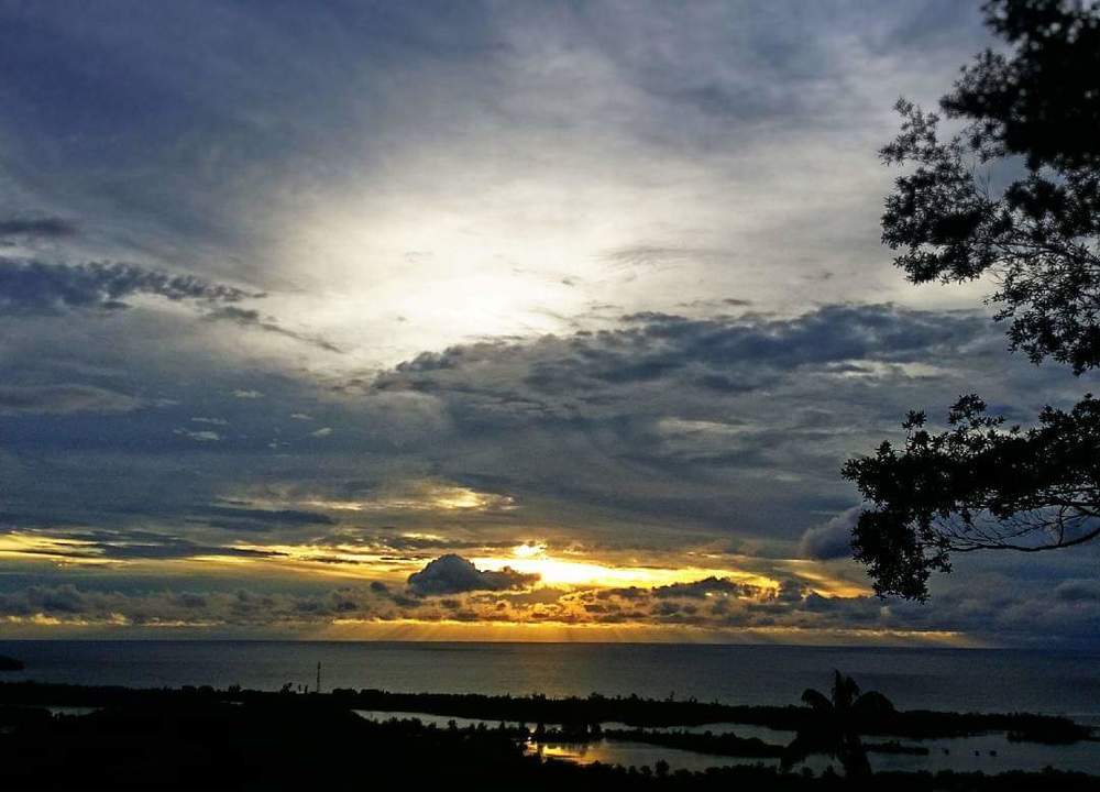 Photograph by Christella Louise