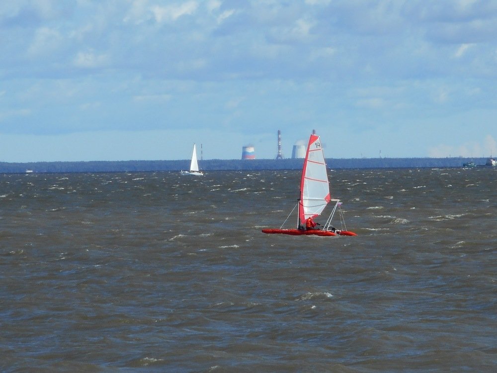 Photograph by Елена Грошева