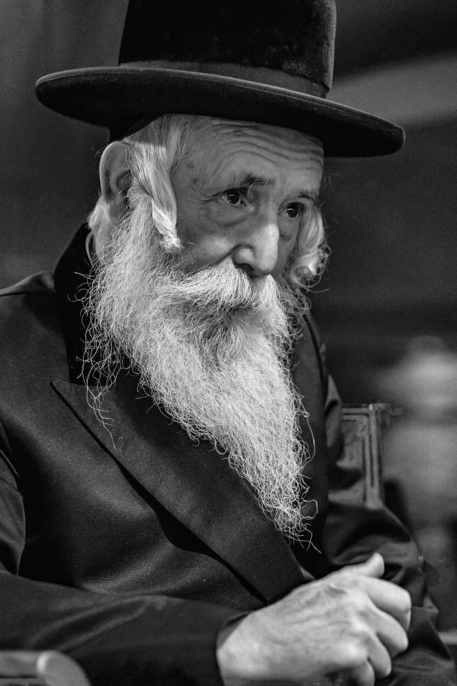 Photograph by Semion Ribinik