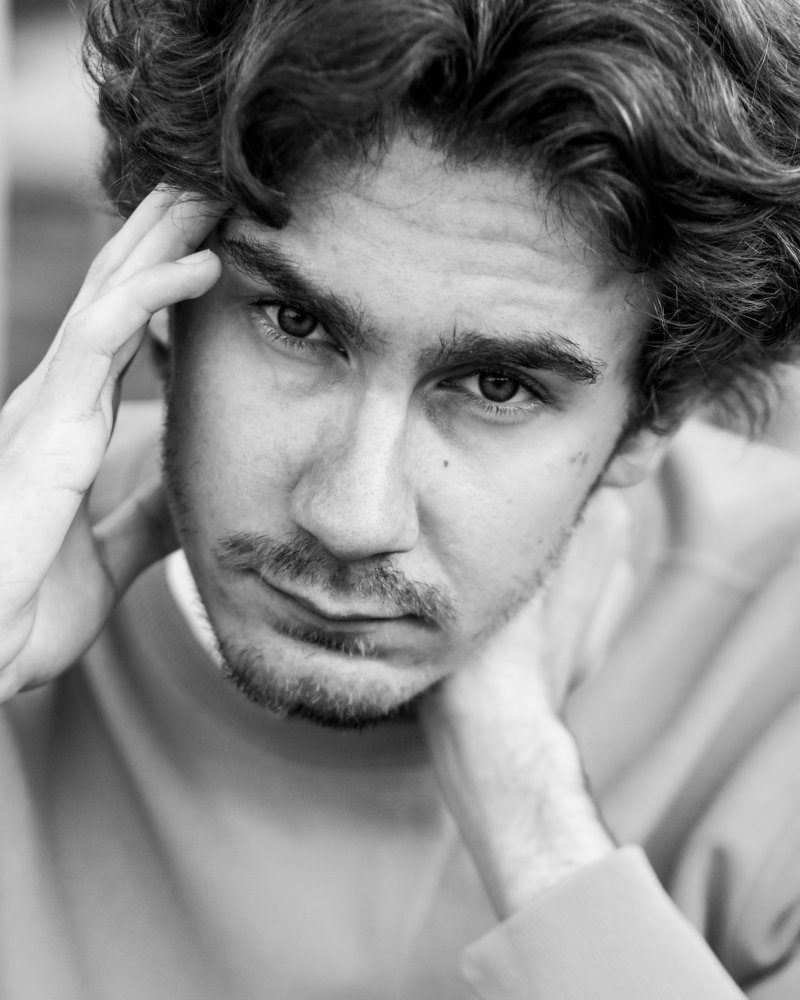 Photograph by Александр Петренко