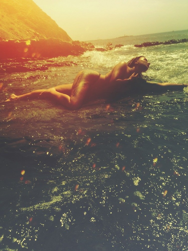 Photograph by Валерия Ратникова