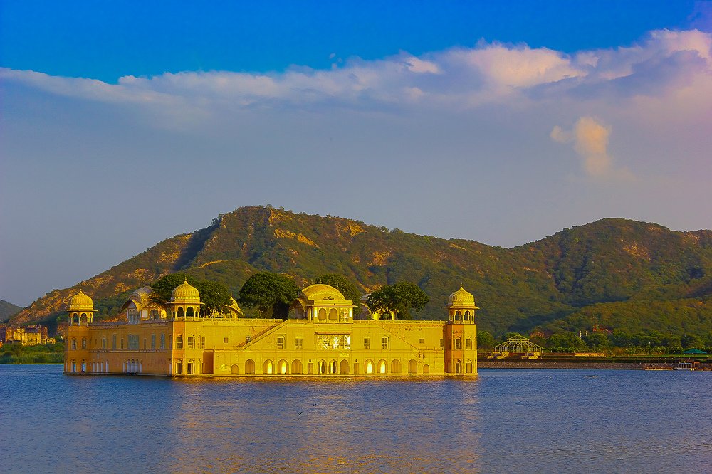 Photograph by Chetan Verma