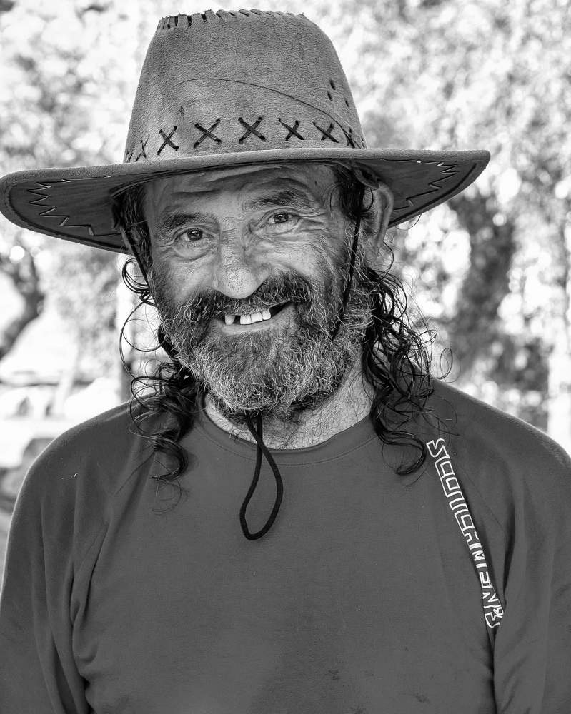 Photograph by Semion Ribinik