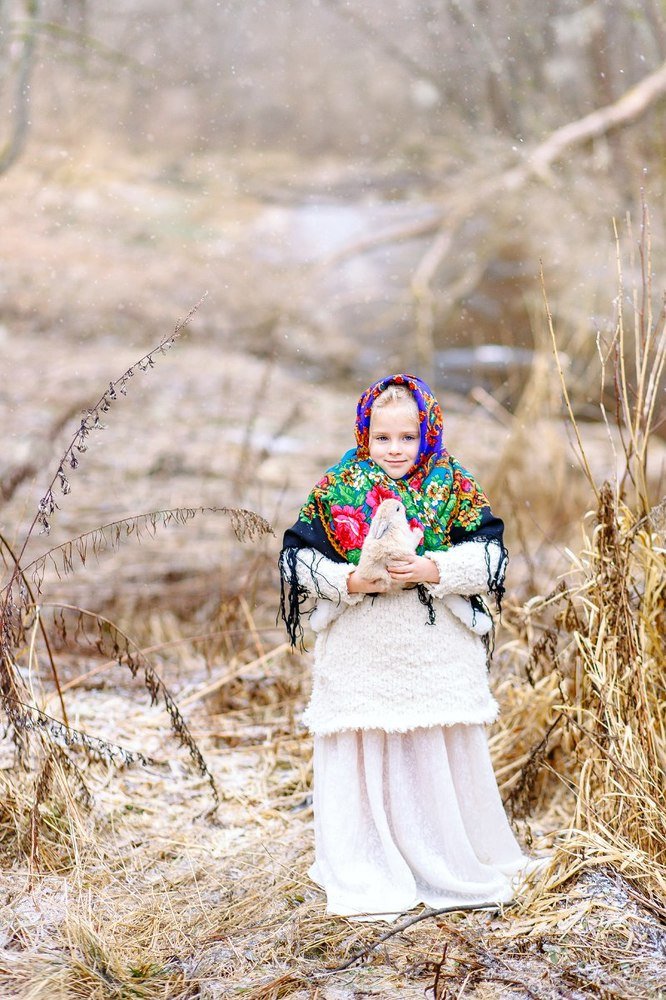 Photograph by Кристина Маслова