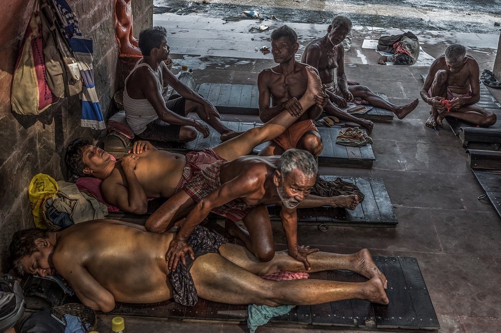 Photograph by ANIRBAN GANGULY