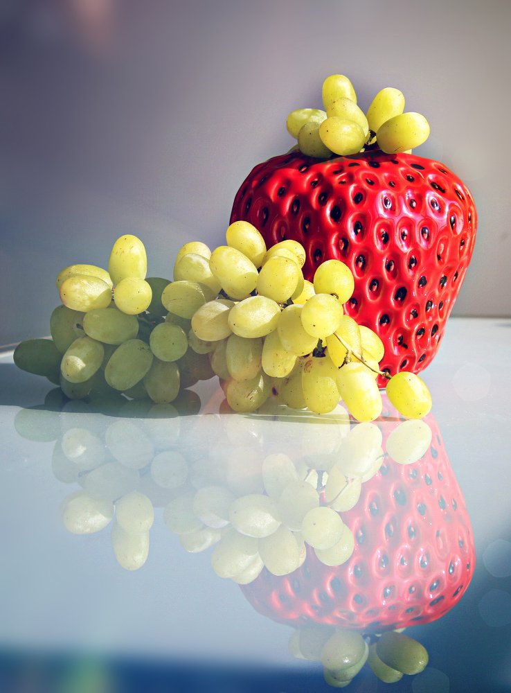 Photograph by Irina Radzinskaya