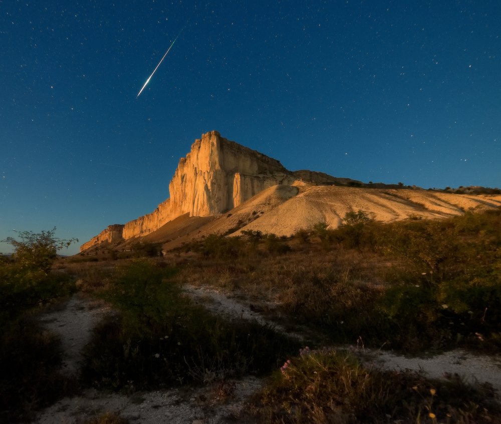 Photograph by Alexander Plekhanov