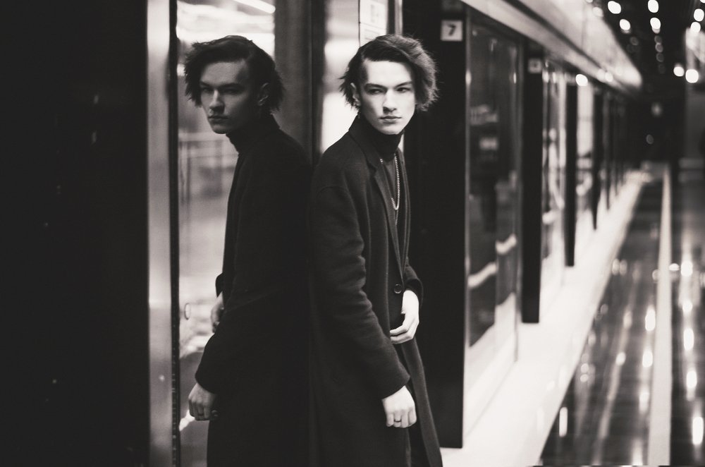 Photograph by Валерия