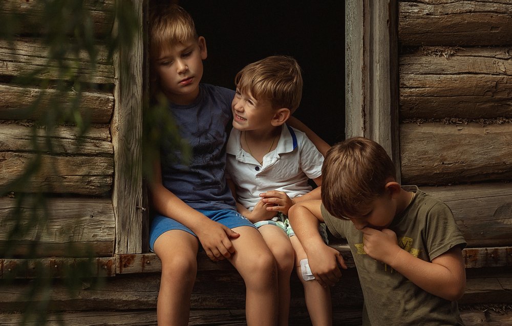 Photograph by Алла Наседкина