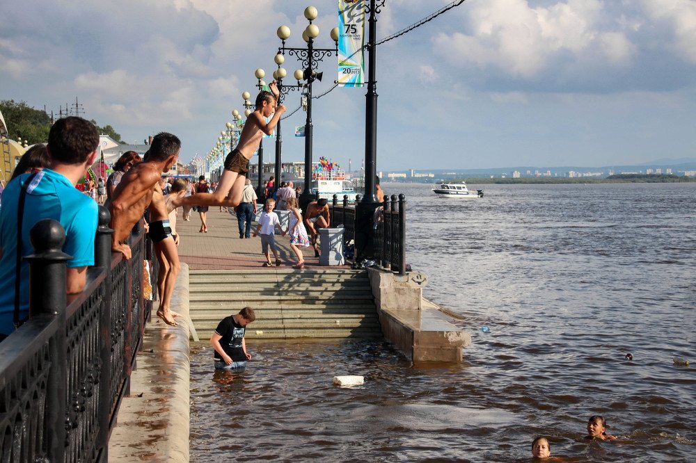 Photograph by Дмитрий Медянников