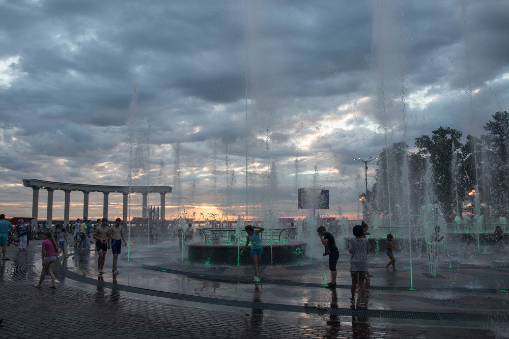 Photograph by Дмитрий Медянников