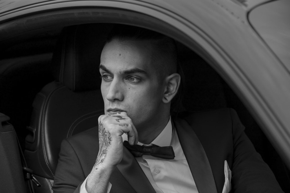 Photograph by Александр Гарбуз