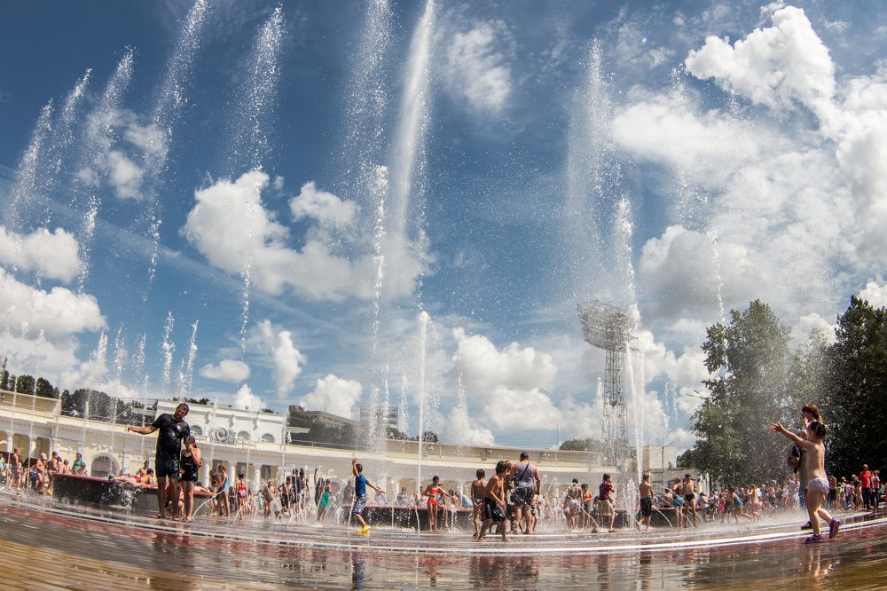 Photograph by Дмитрий Медянников