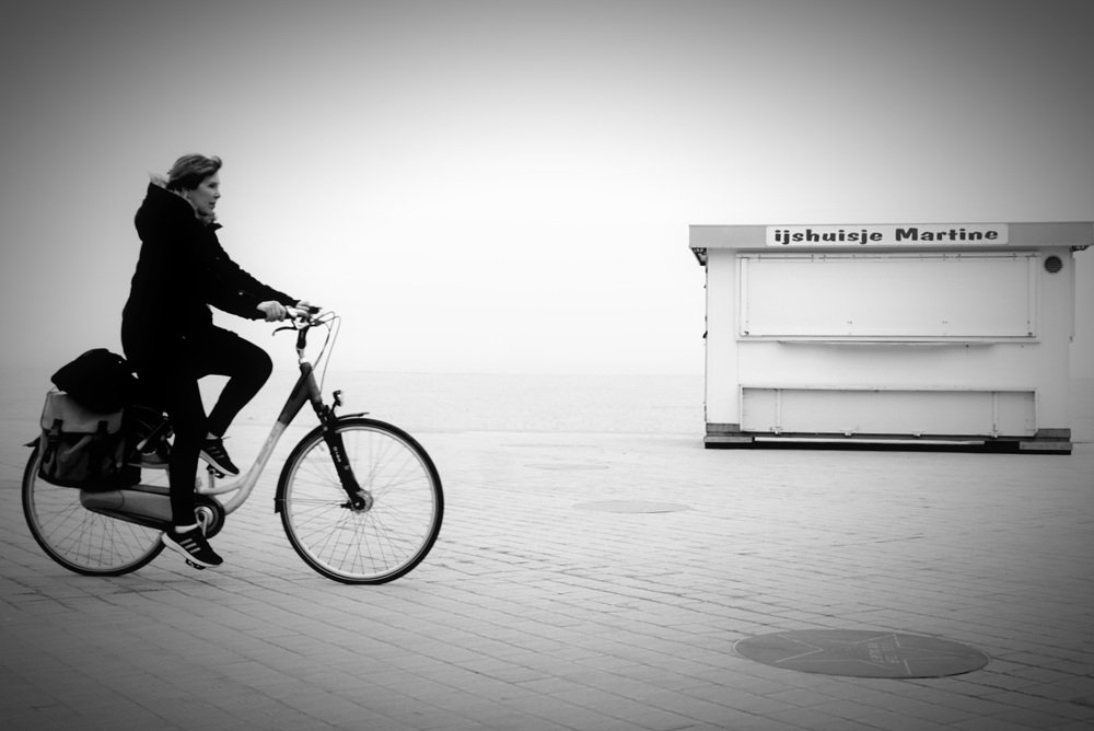 Photograph by Gaetan carlier