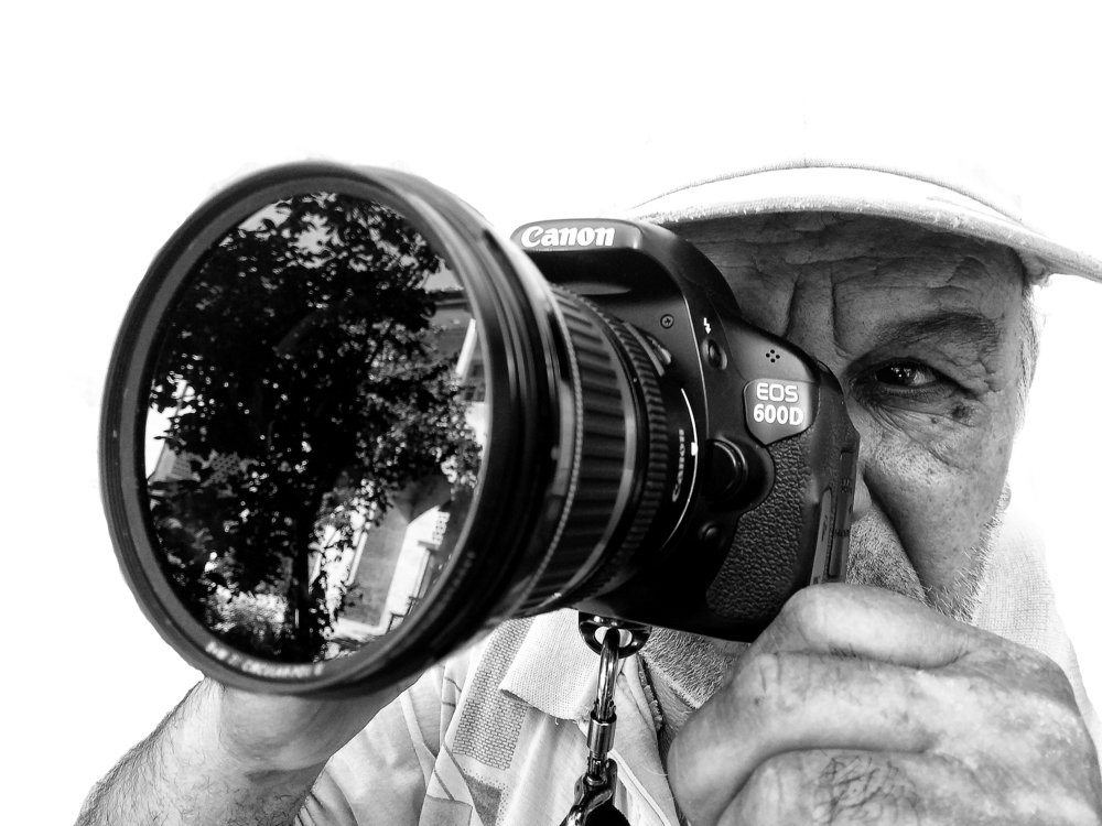 Photograph by Behzod Boltaev