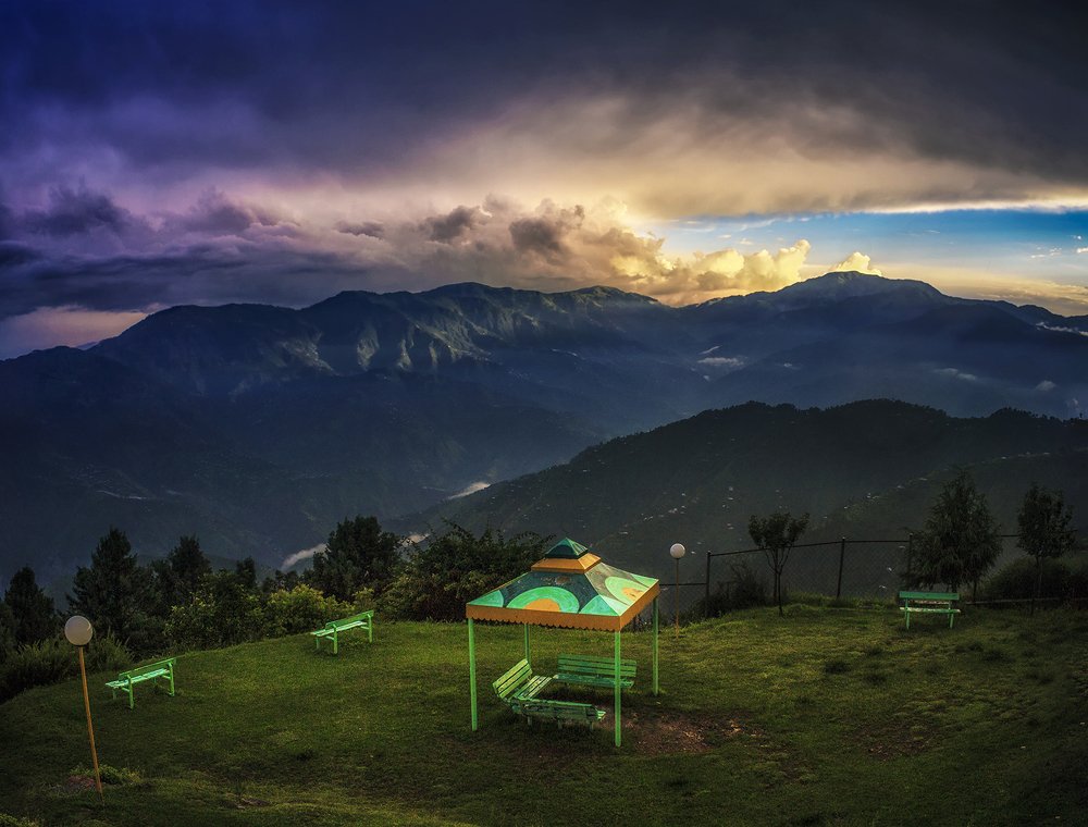 Photograph by Afzal Waqas