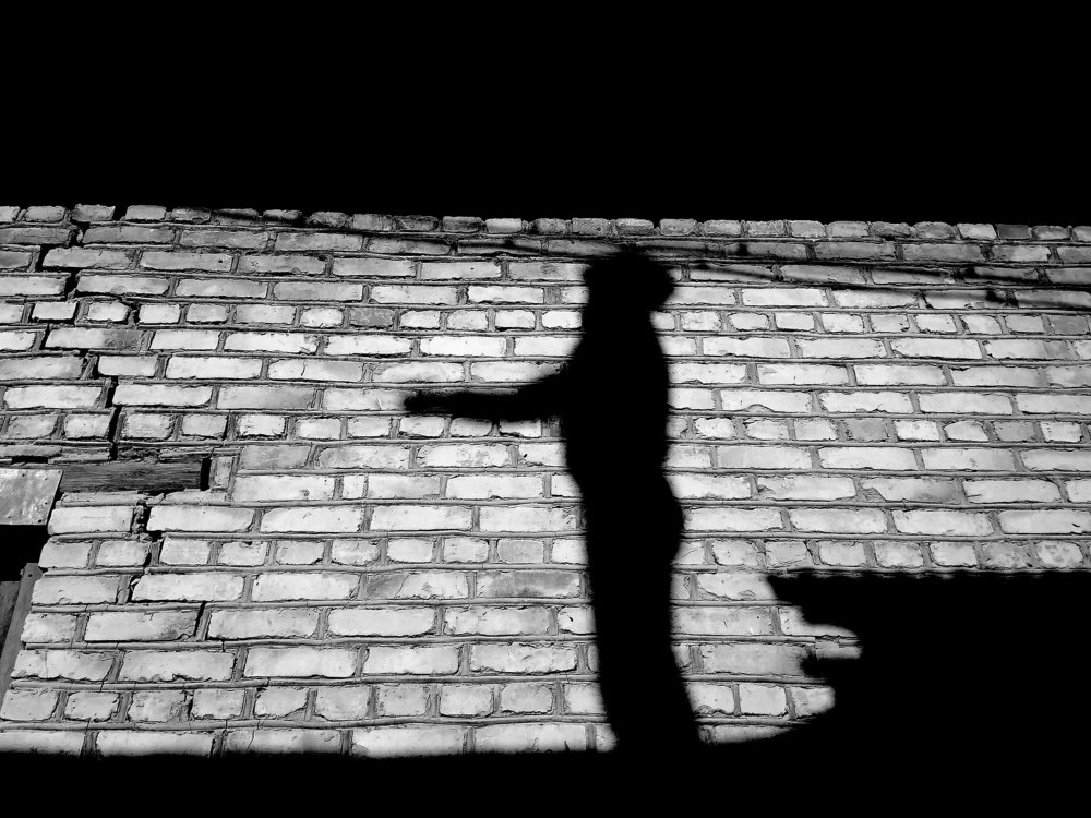 Photograph by Behzod Boltaev