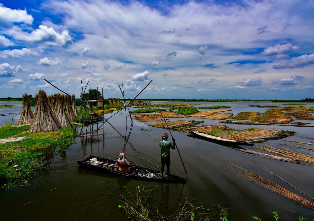 Photograph by SURIT DATTA