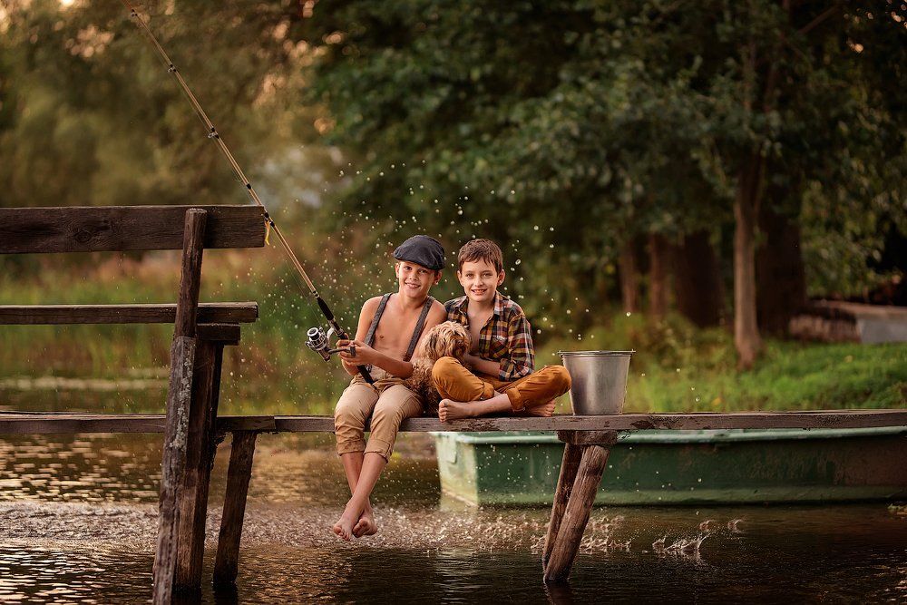 Photograph by Данилкина Мария