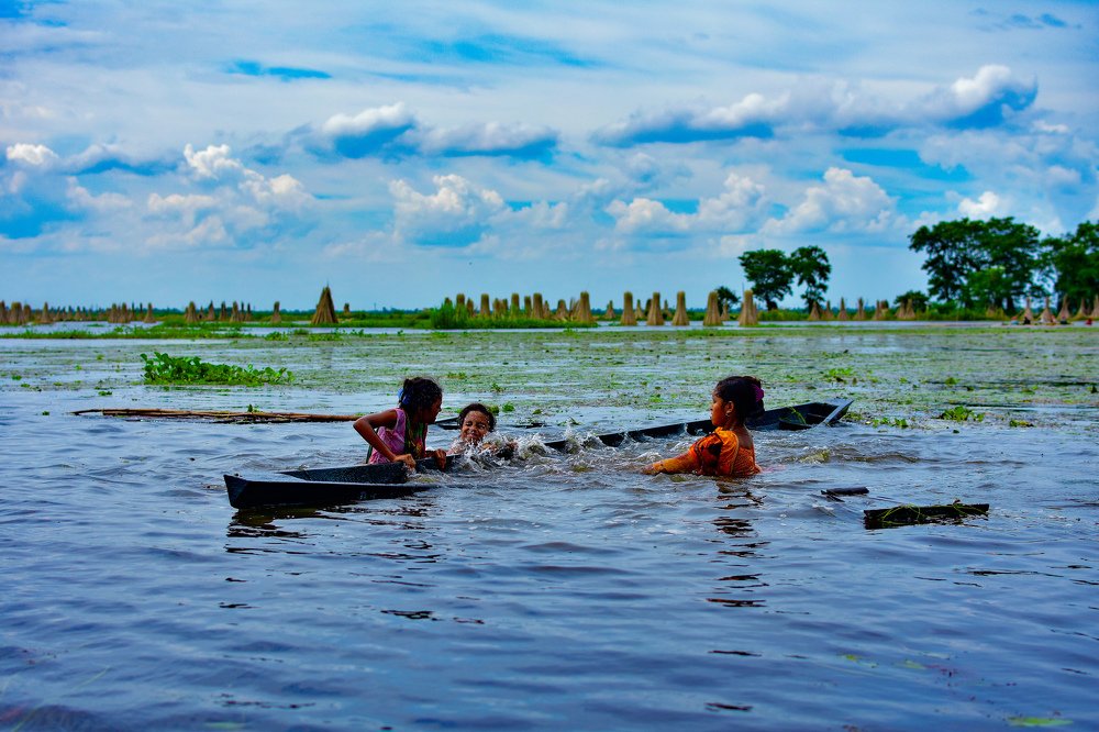 Photograph by SURIT DATTA