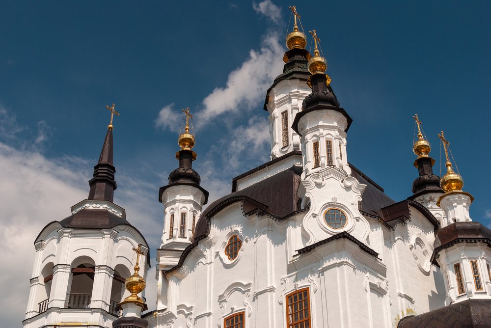 Photograph by Елена Ельцова