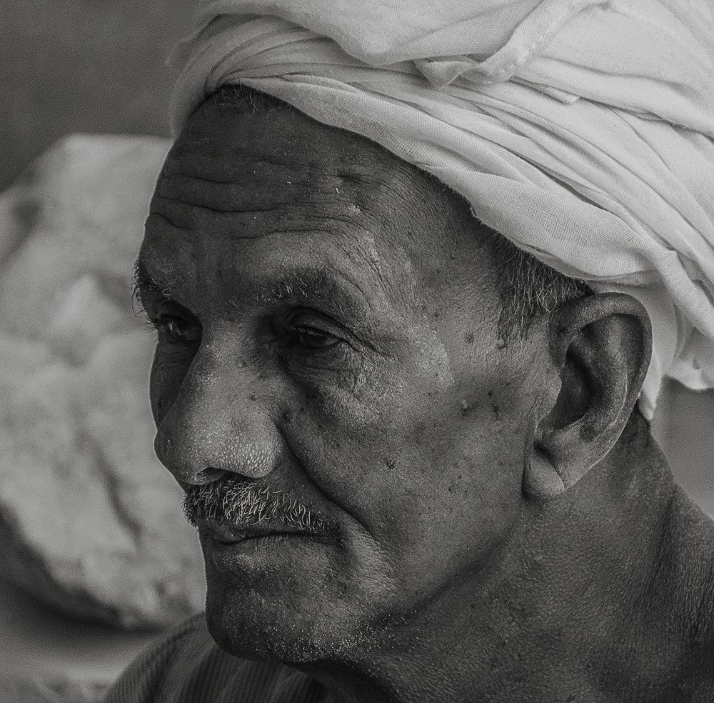 взгляд каменотеса