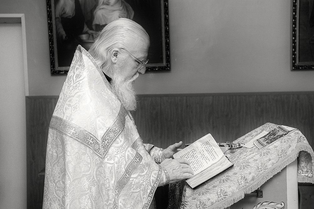 Photograph by Усачева Юлия