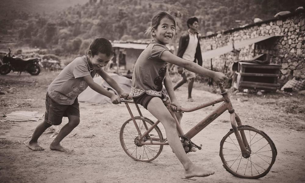 Фотография автора Bhimsen Kalyal