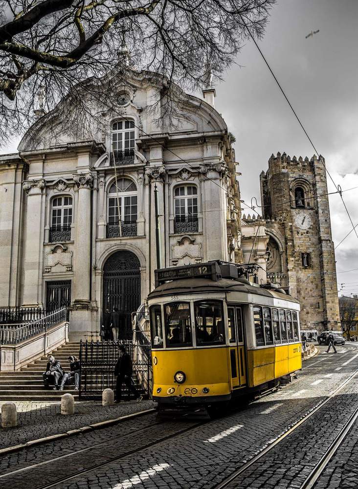 Photograph by Jose Valverde