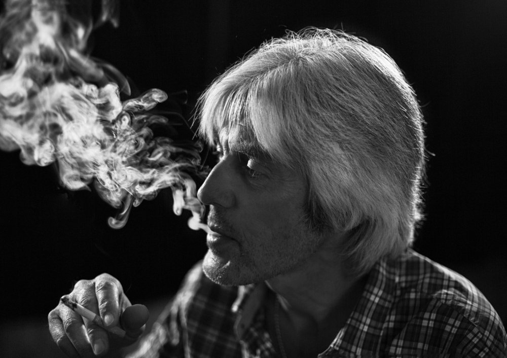 Photograph by Елена Заммоева