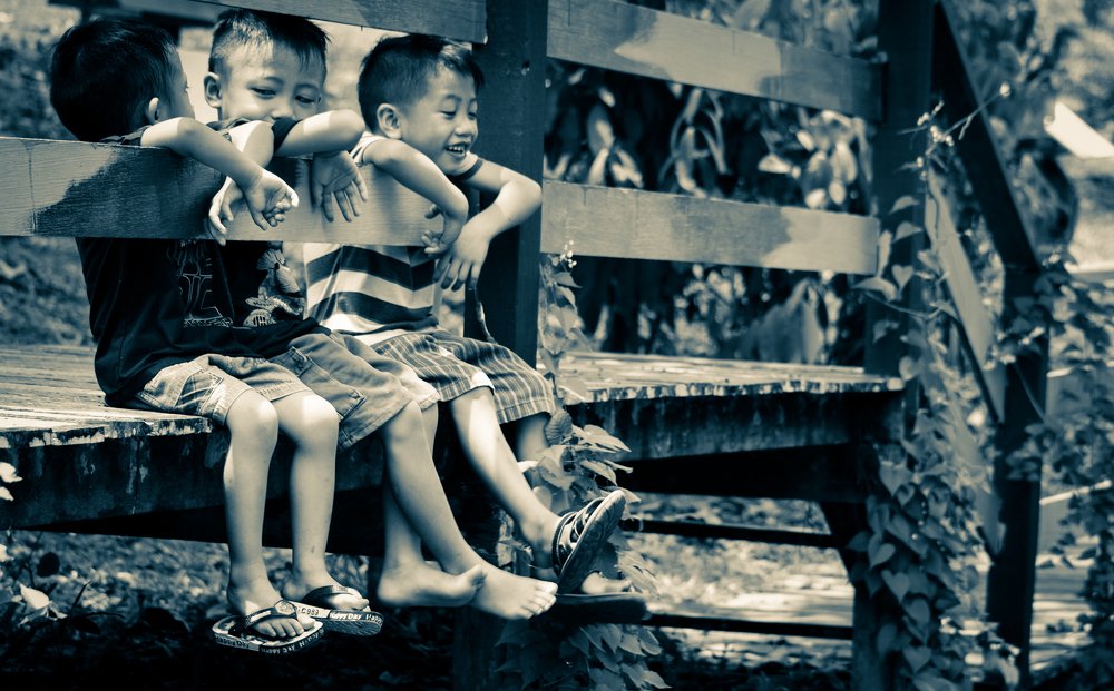 Photograph by Josue Lintanga