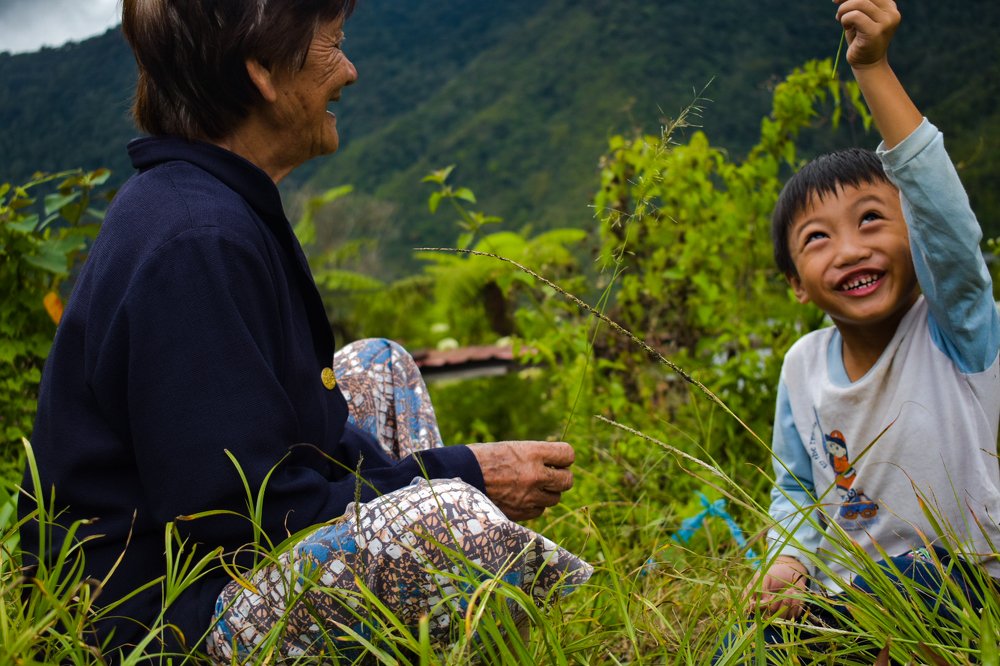 Photograph by Josue Lintanga